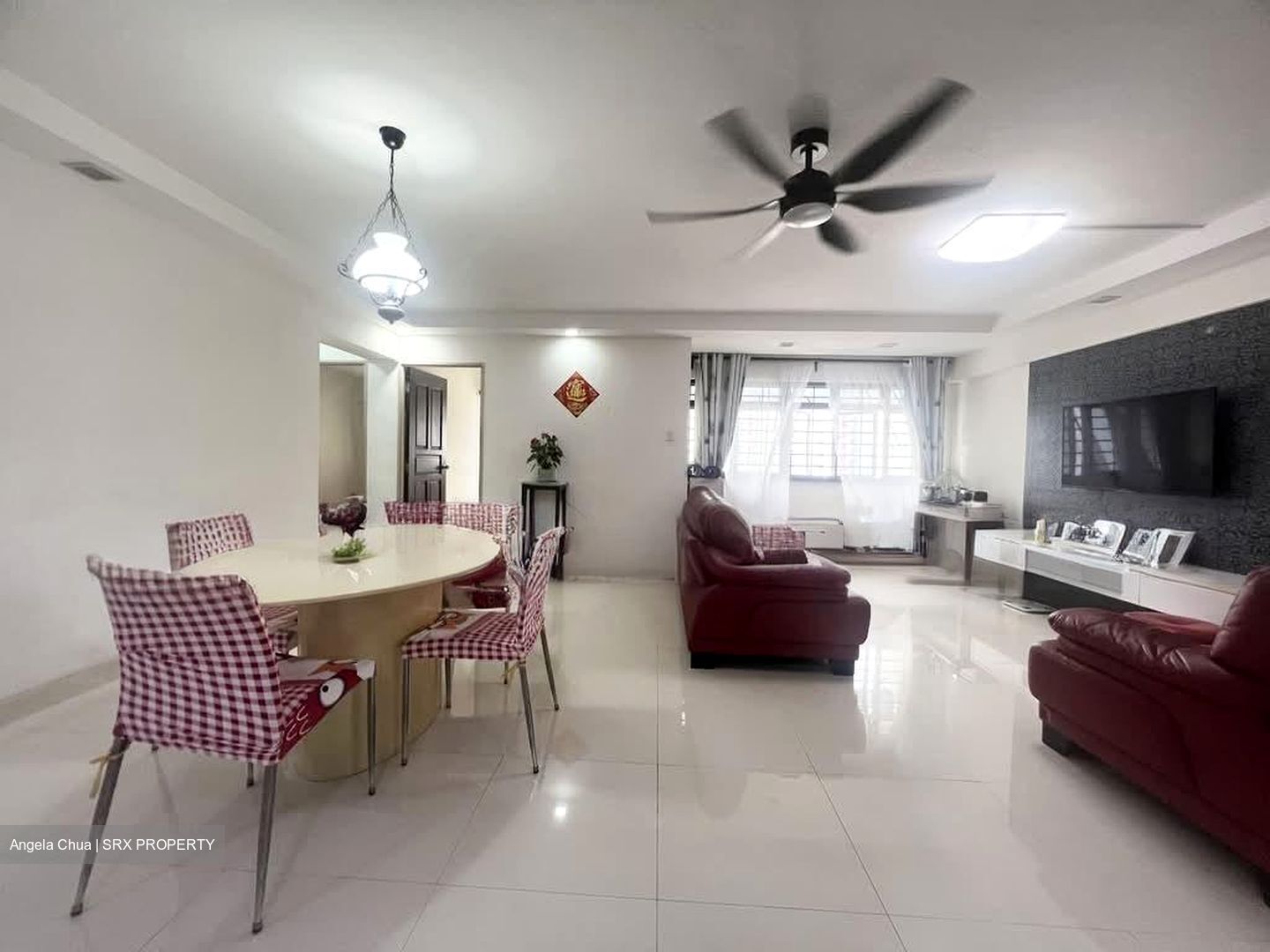 Blk 688A Choa Chu Kang Drive (Choa Chu Kang), HDB 5 Rooms #540071831